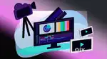 Video editor for Instagram reels