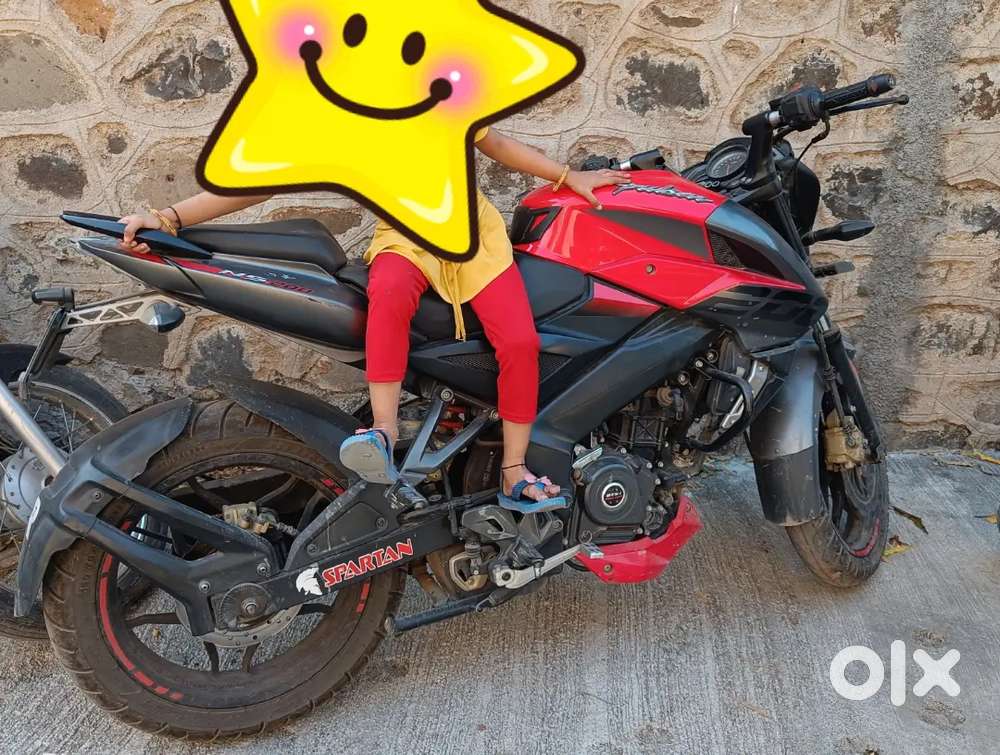 As like NewBike / Not a single scratch/still shining