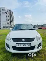 Maruti Suzuki Swift DDiS VDI, 2015, Diesel