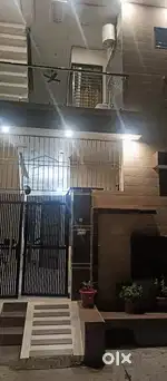 Ground Floor For Rent