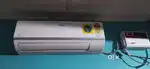 Whirlpool AC 1.2 ton