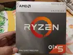 Amd ryzen 5 4600g with vega 7 graphics