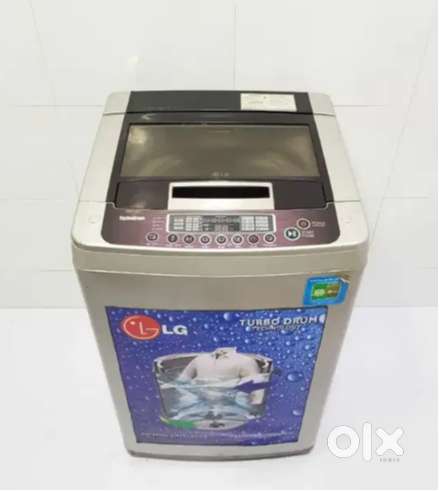 Grab fast limited stock for 6000/-onwards fully automatic wash machine