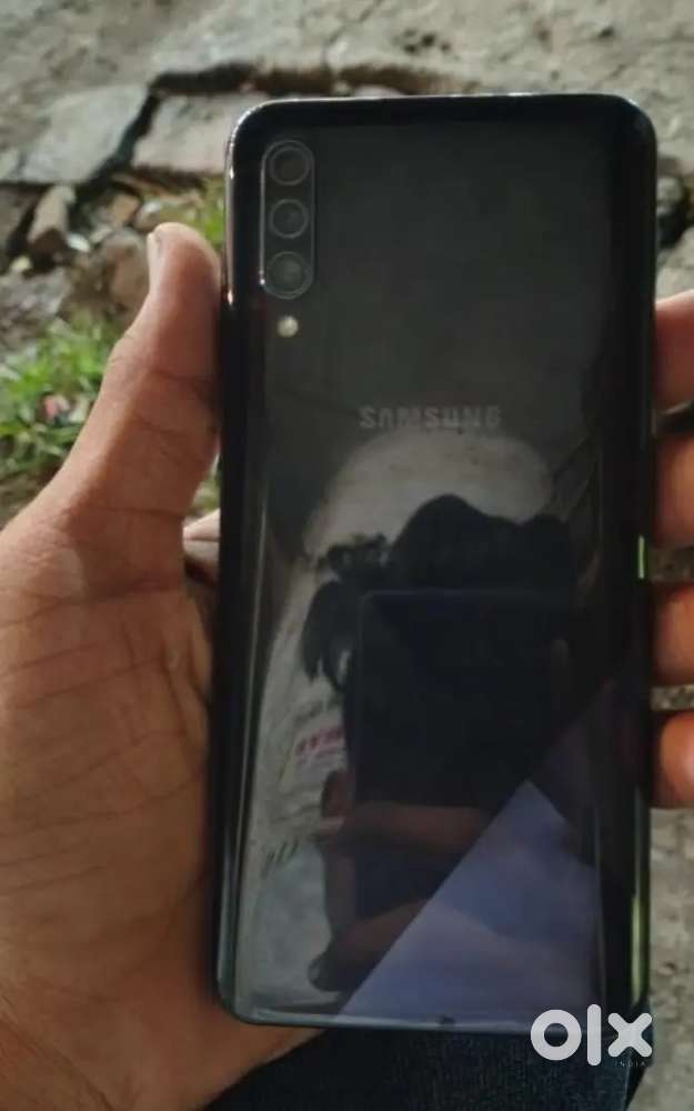Samsung a 30 s