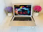 Apple MacBook Air (2017) Core i5 13-Inchs 8GB/128GB/1.8GHz