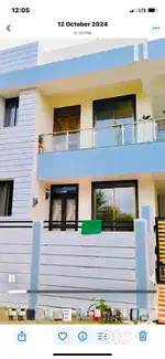 2 bHK LUXURIES,