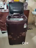 Fully automatic washing machine