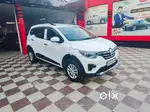 Renault Triber RXL, 2020, Petrol