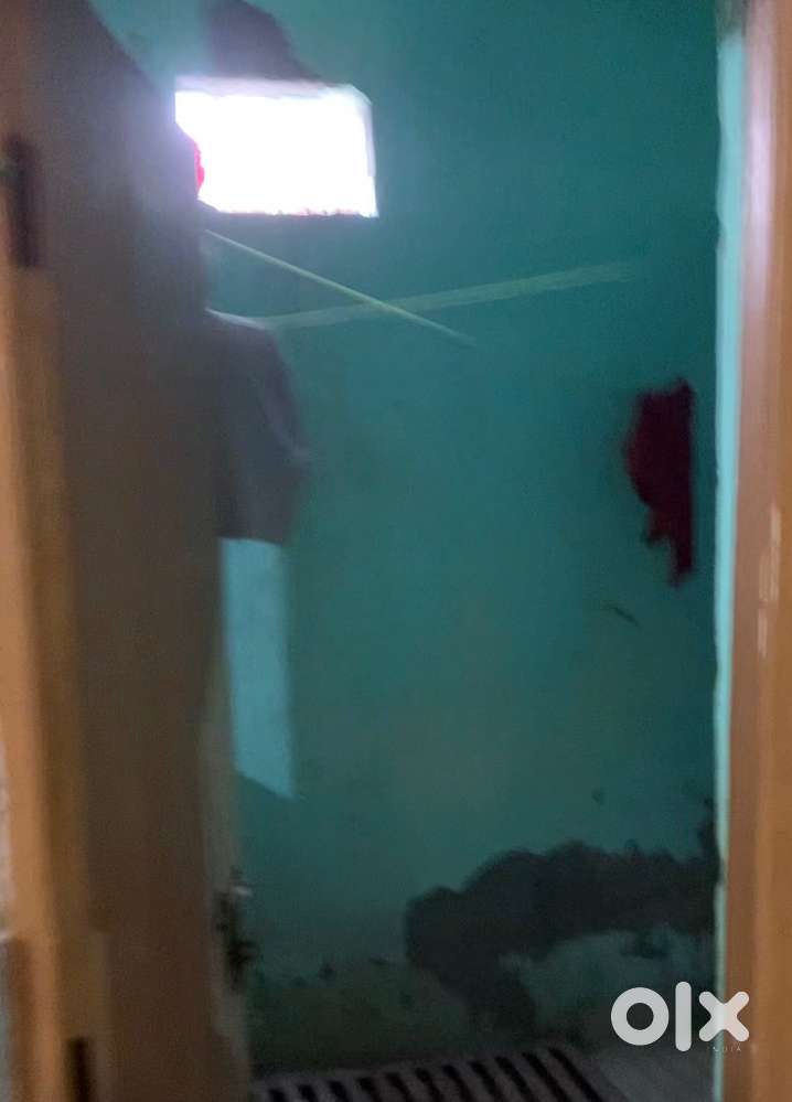 2room set with ataach washroom