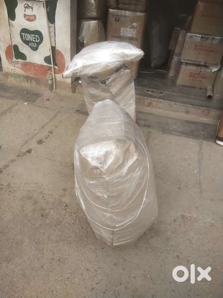 Europa cargo and movers