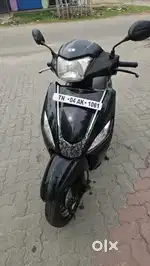 Hero Mestro 110cc