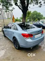 Chevrolet Cruze 15 Diesel Well Maintained
