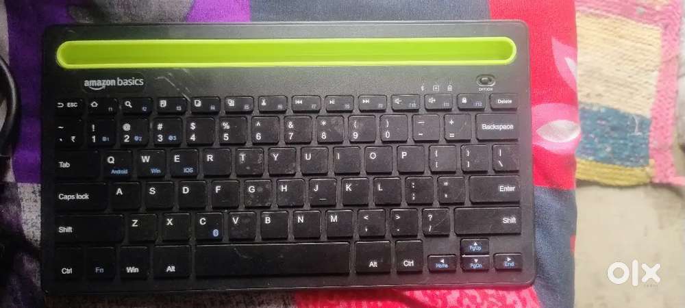 Wireless keyboard Bluetooth