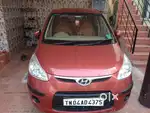 Hyundai i10 2009 Petrol 27000 Km Driven