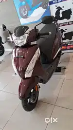 New Jupiter 125cc XCONNECT-Lowdownpayment-11999