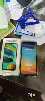 Samsung galaxy f15 5G 4 128