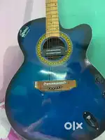 Guitar (signature)