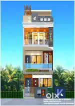 House construction
