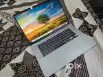 Macbook Pro (My Personal Macbook) (16GB RAM and 512GB SSD))