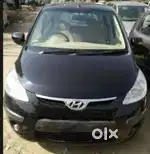 Hyundai i10 2009 Petrol 92000 Km Driven