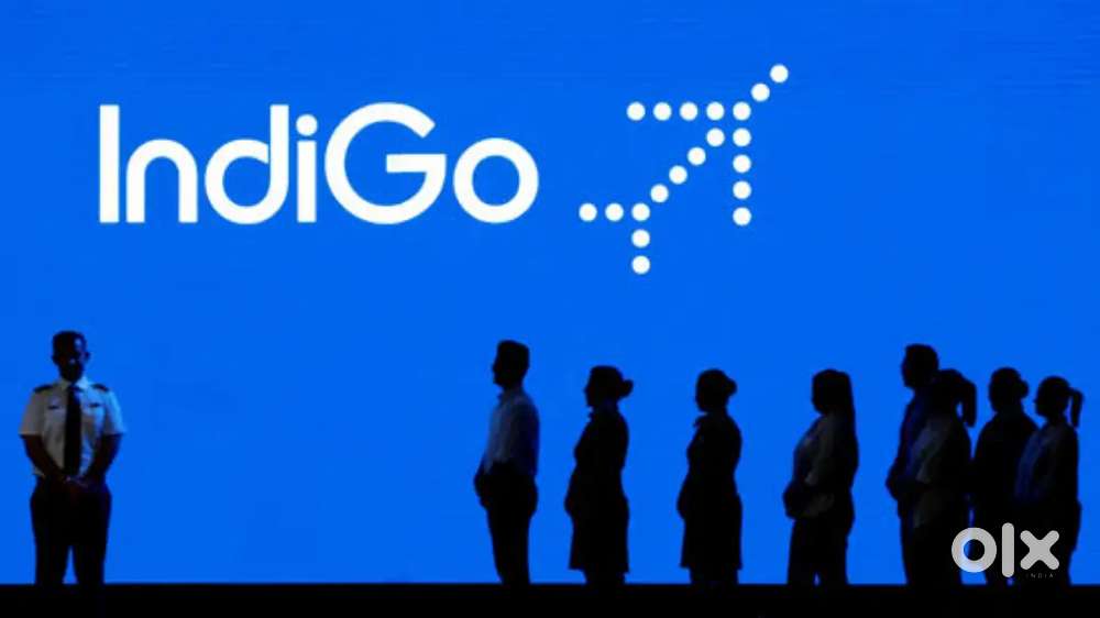Jobs in Indigo Airlines vacancy available for Male, Female candidates