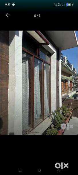 Fully furnished rooms available on rent for girls with all facilities