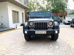 Mahindra Thar LX 4X4 Hardtop, 2022, Petrol