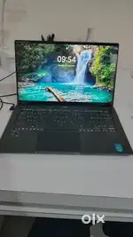 Acer Touchscreen i7 16 GB 1 TB Premium Metal Body Swift 5 Laptop