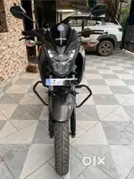 Honda Horner 160r/2018