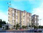 Luxury flats