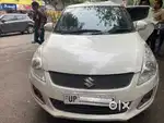 Maruti Suzuki Swift VDI Optional, 2015, Diesel