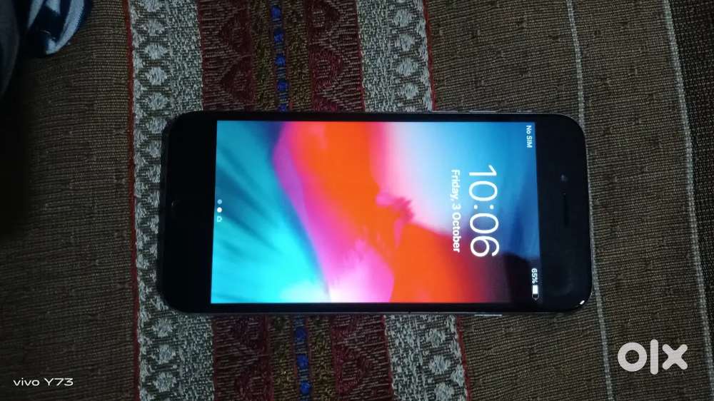 I phone 6 32 gb all ok nice condition