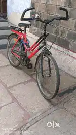 Hero. Cycle
