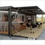 Service helper for Coffee Shop