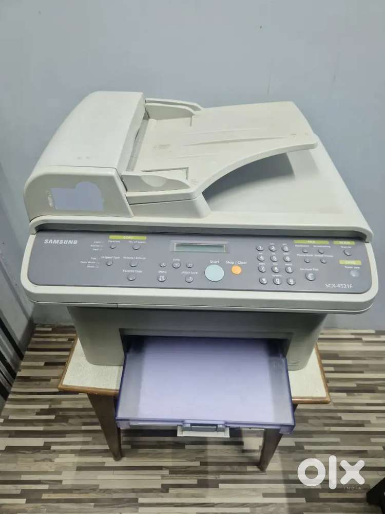 SAMSUNG PRINTER FOR SALE