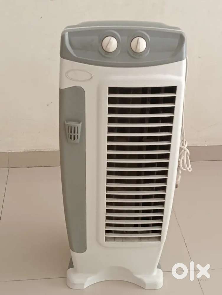 High speed Tower fan