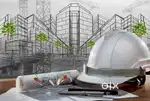 Civil engineers (2022-2024) passout required for a company