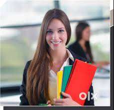 Need a Personal Assistant Only Female