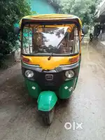 C N G ઓટો રીક્ષા ગાડી કન્ડિશન ઓરીજનલ