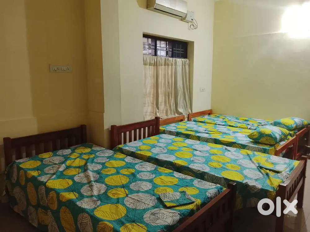 3 BHK HOUSE FOR RENT