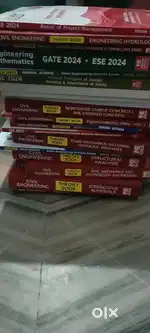 Made easy study package 2024-25
