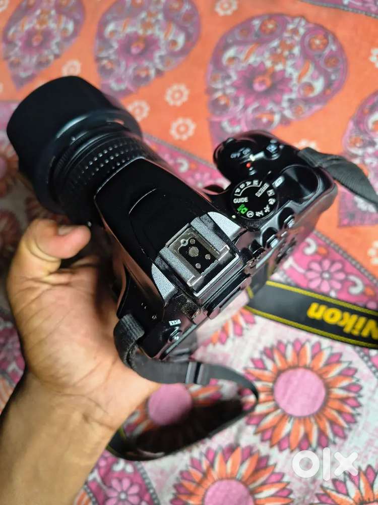 Nikon 3500D