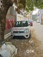 Maruti Suzuki Wagon R 2019 Petrol 5000 Km Driven