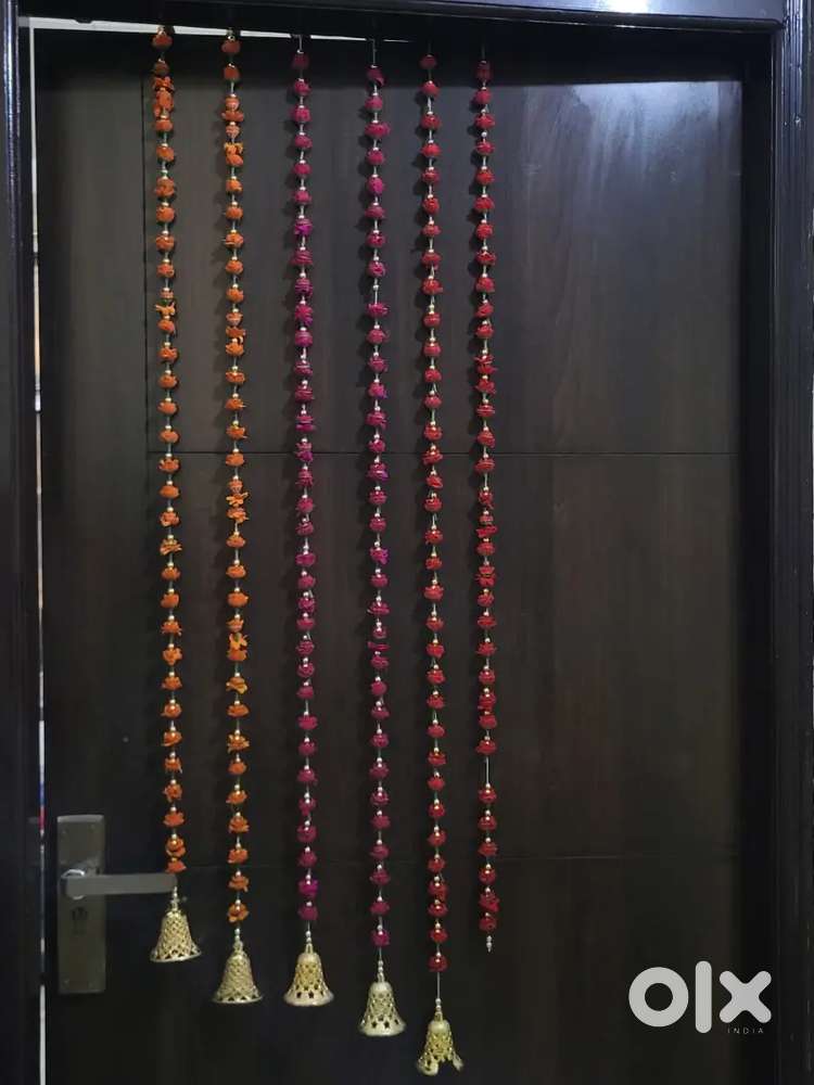 Door Hanging decoration latkan