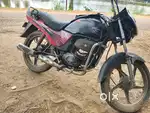 Running condition small repairs