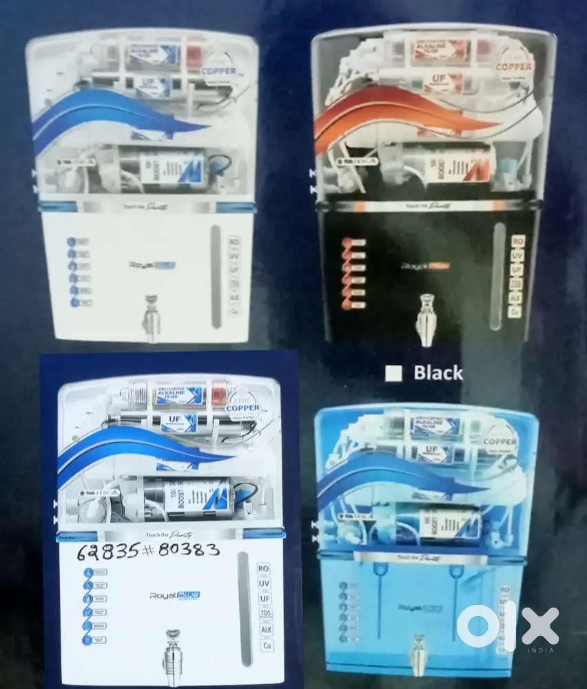 WATER PURIFIER RO FILTER ALKALINE, UNDER SINK RO, SALE & REPAIR