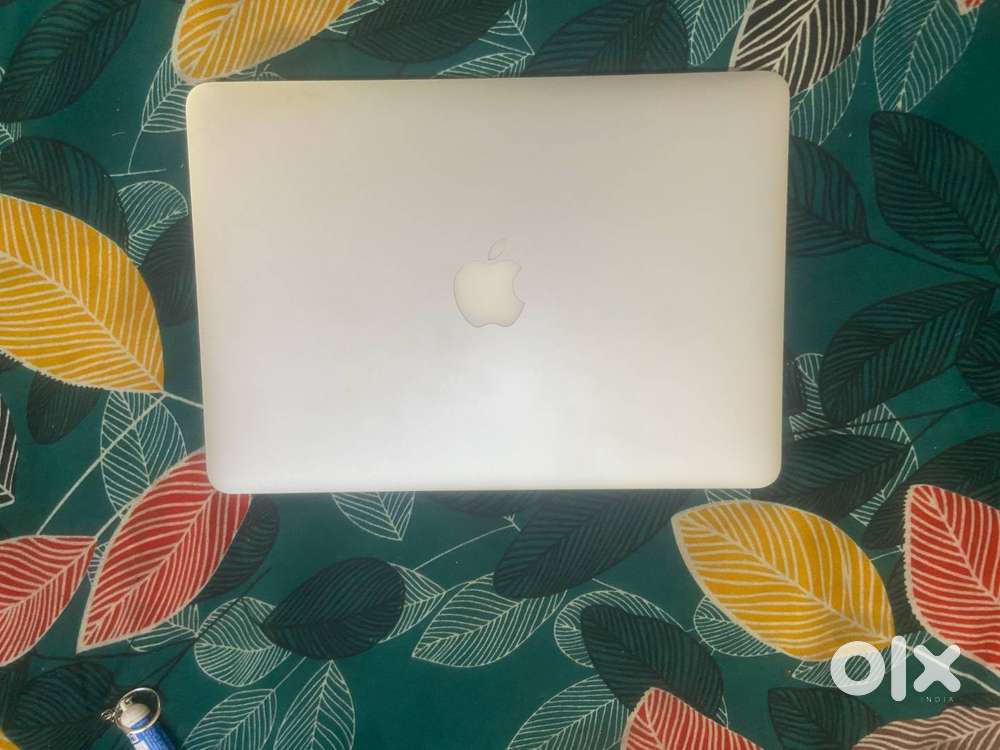 macbook pro 2015 model 8 512