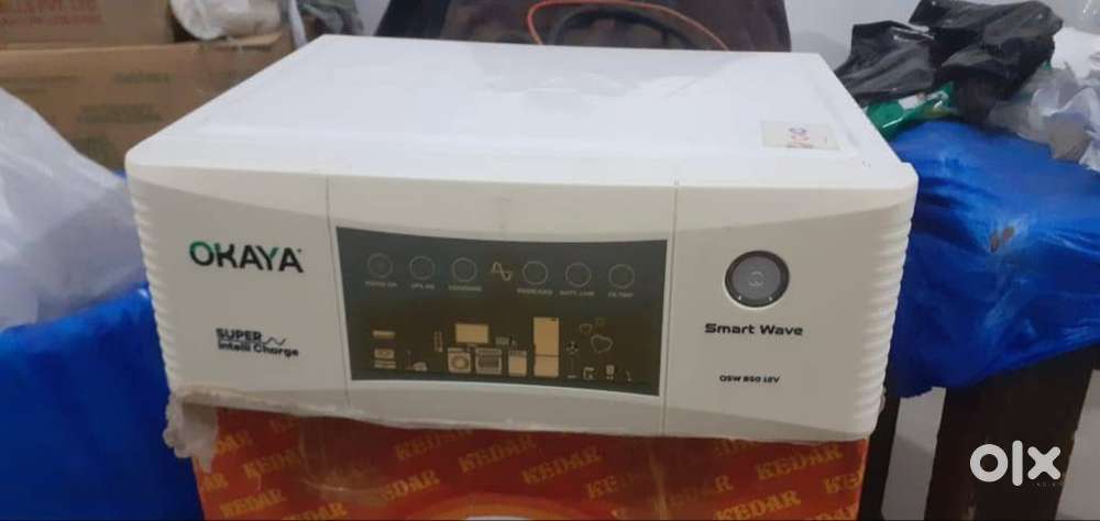Okaya Inverter for Sale