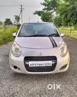 Maruti Suzuki A-Star 2010 Petrol 169369 Km Driven