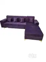 New brand launcher sofa.076